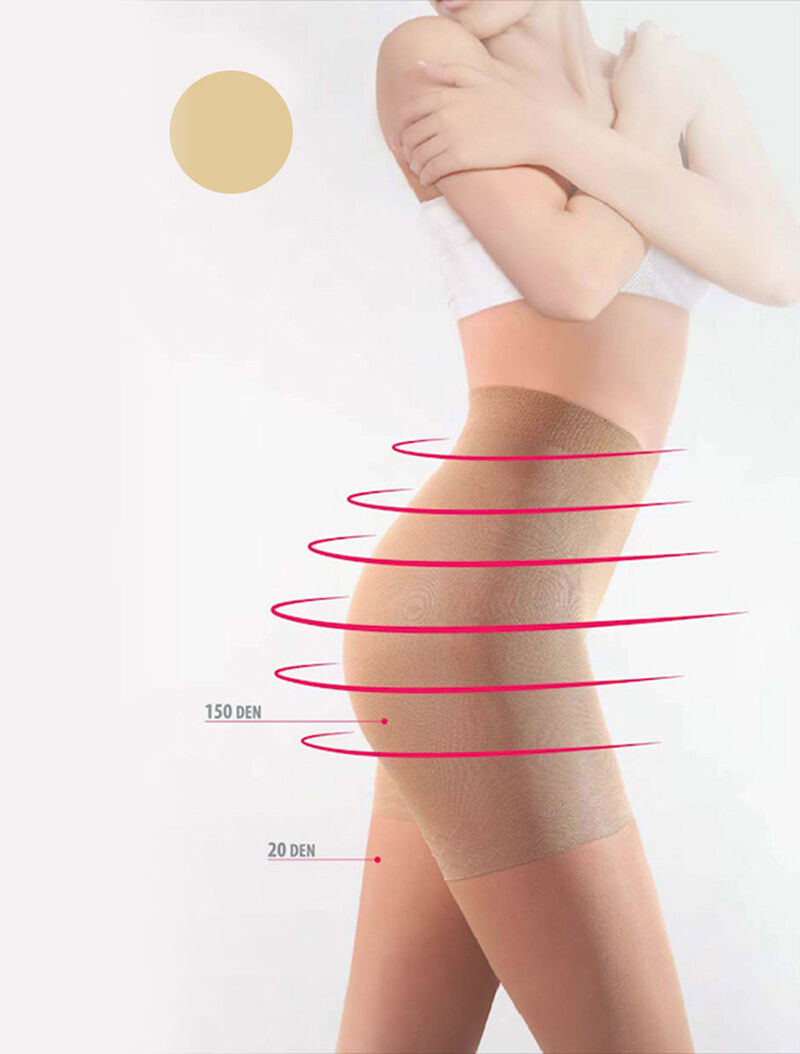 Collants slim 40 - chair - 2