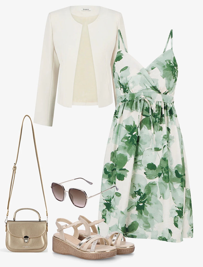 Look Adalie - 1