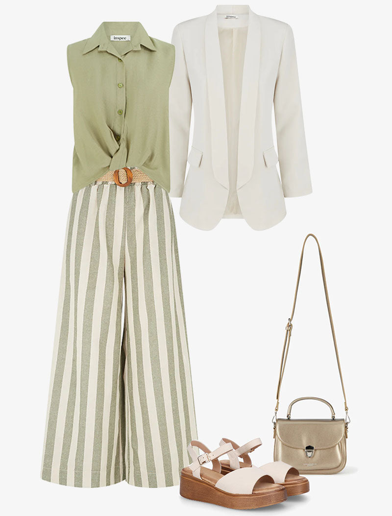 Look Adel - 1