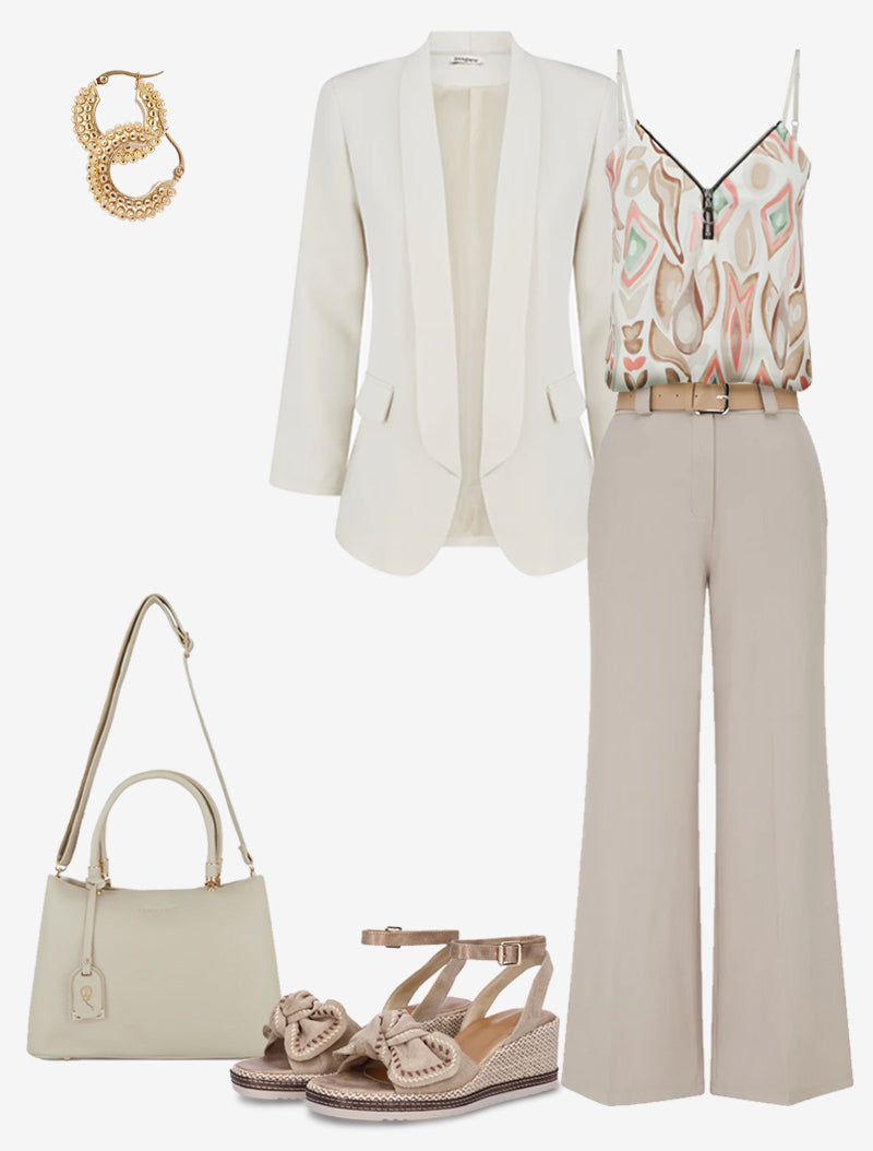 Look Aenor - 1
