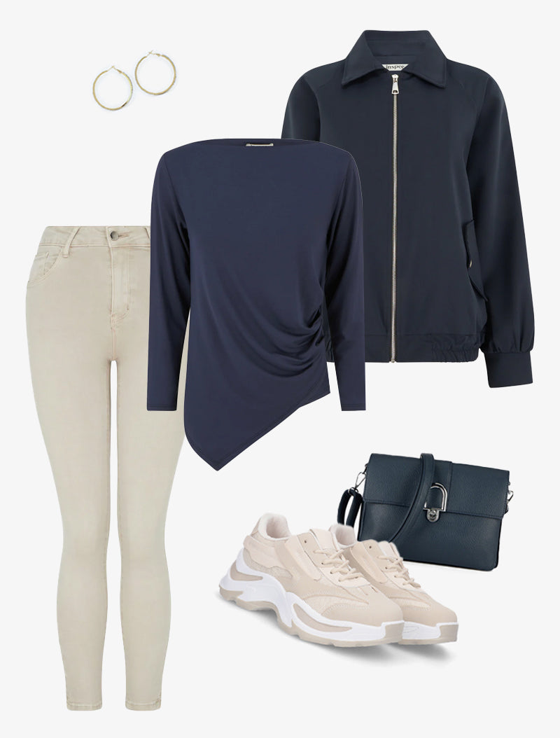 Look Aldora - 1
