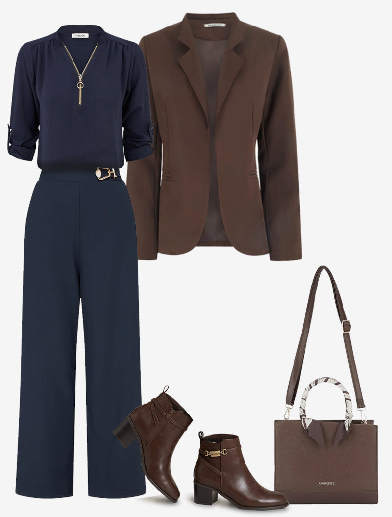 Look Alex - 1