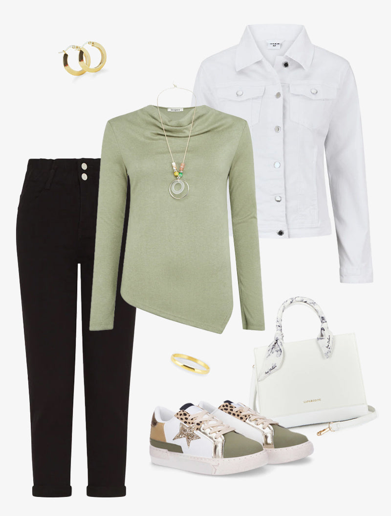 Look Alexandry - 1