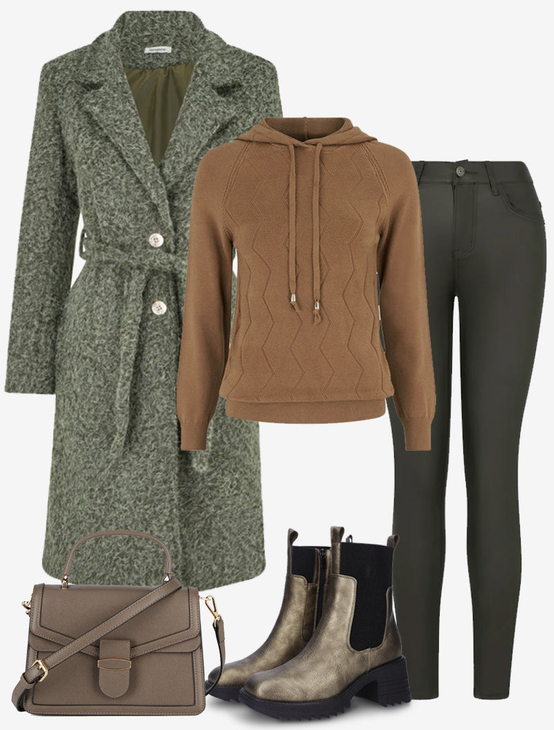Look Alixane - 1
