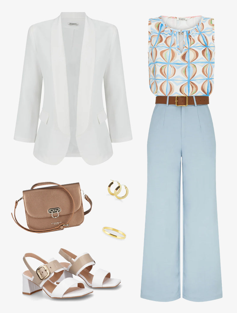 Look Alliya - 1