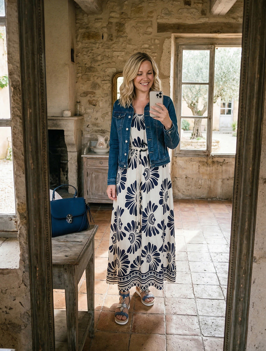 Look Alora