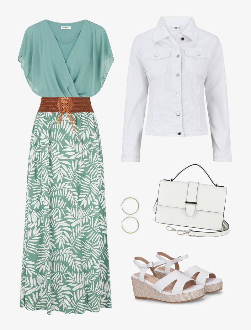 Look Alwen - 1