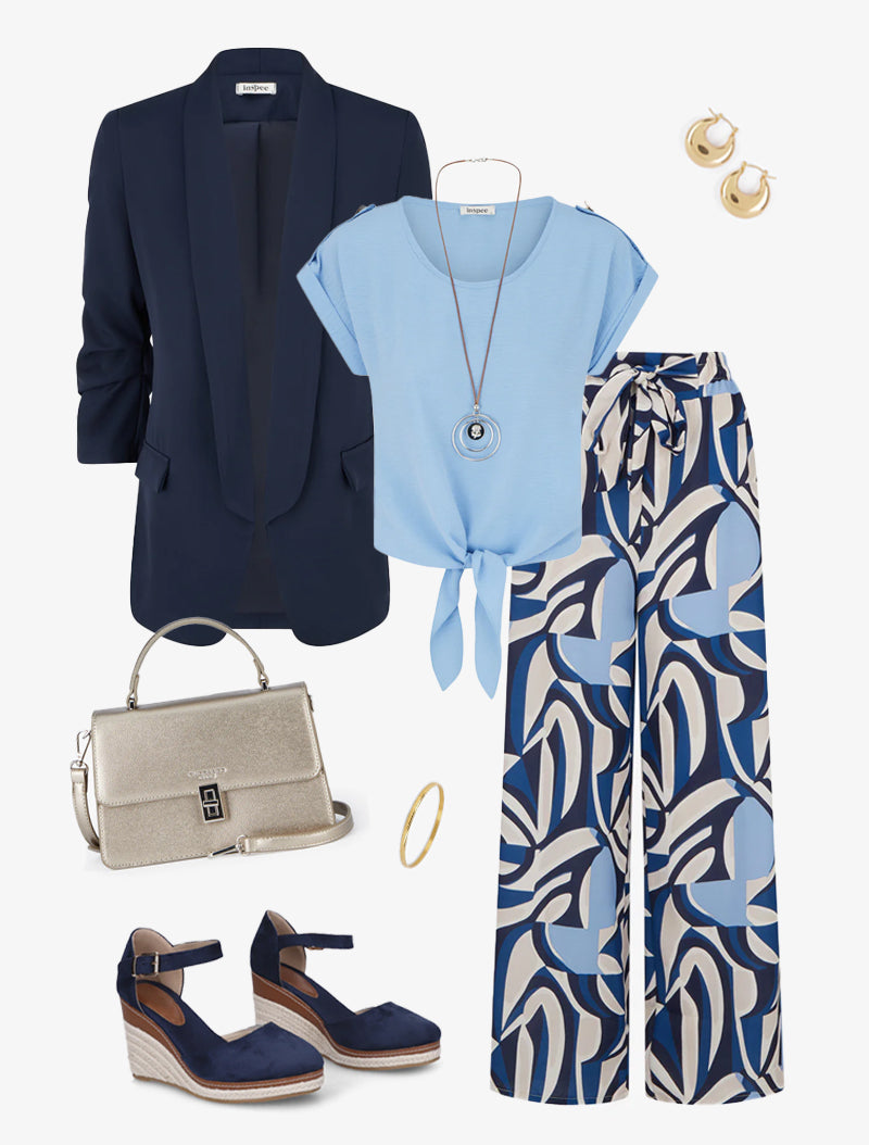 Look Amans - 1