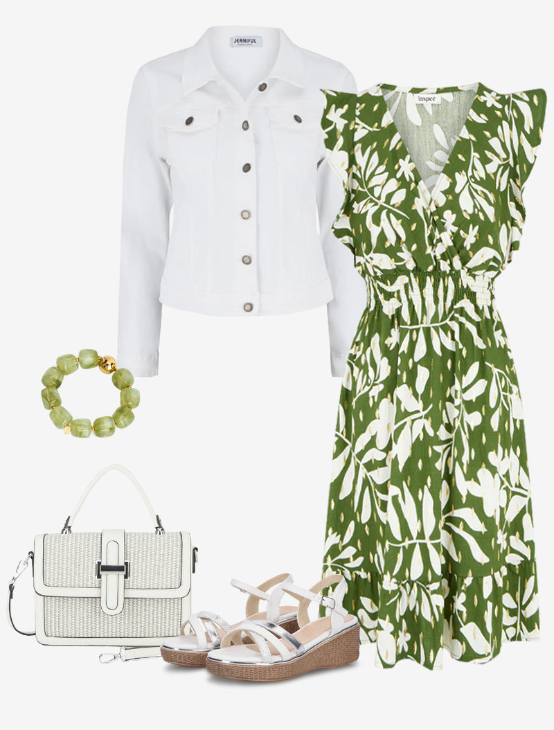 Look Amis - 1