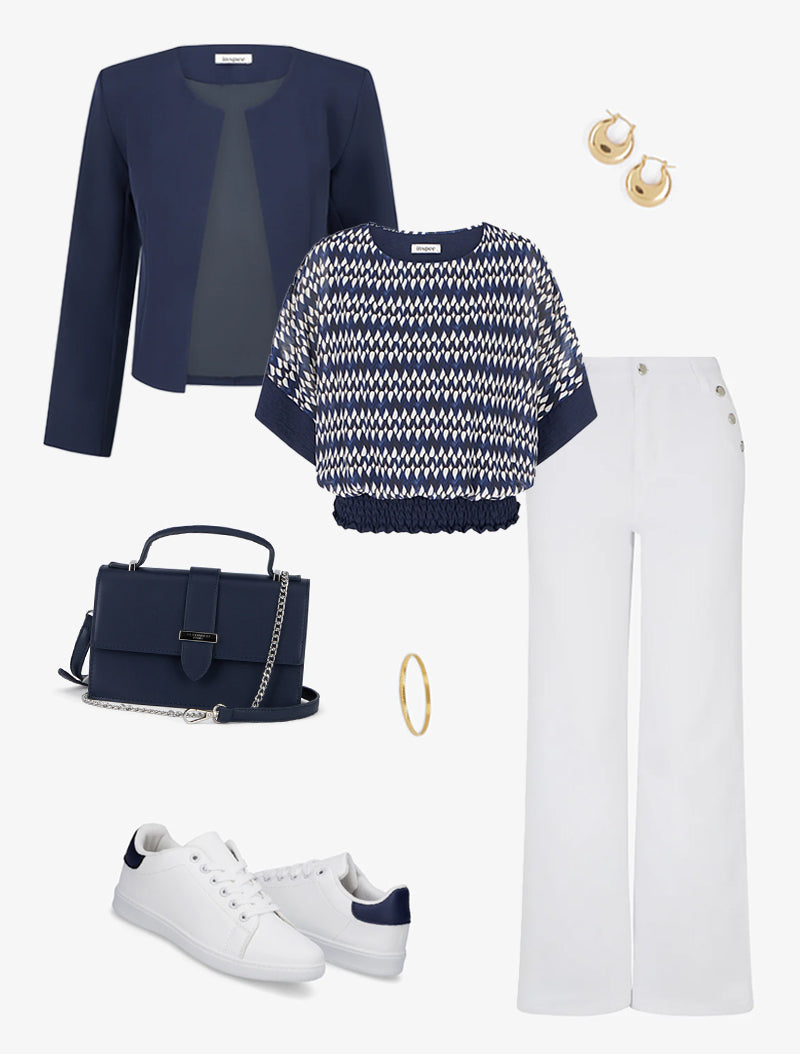 Look Amita - 1