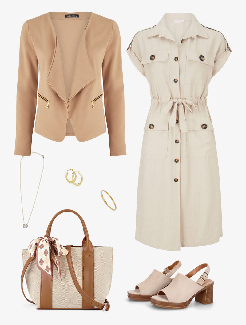 Look Anam - 1
