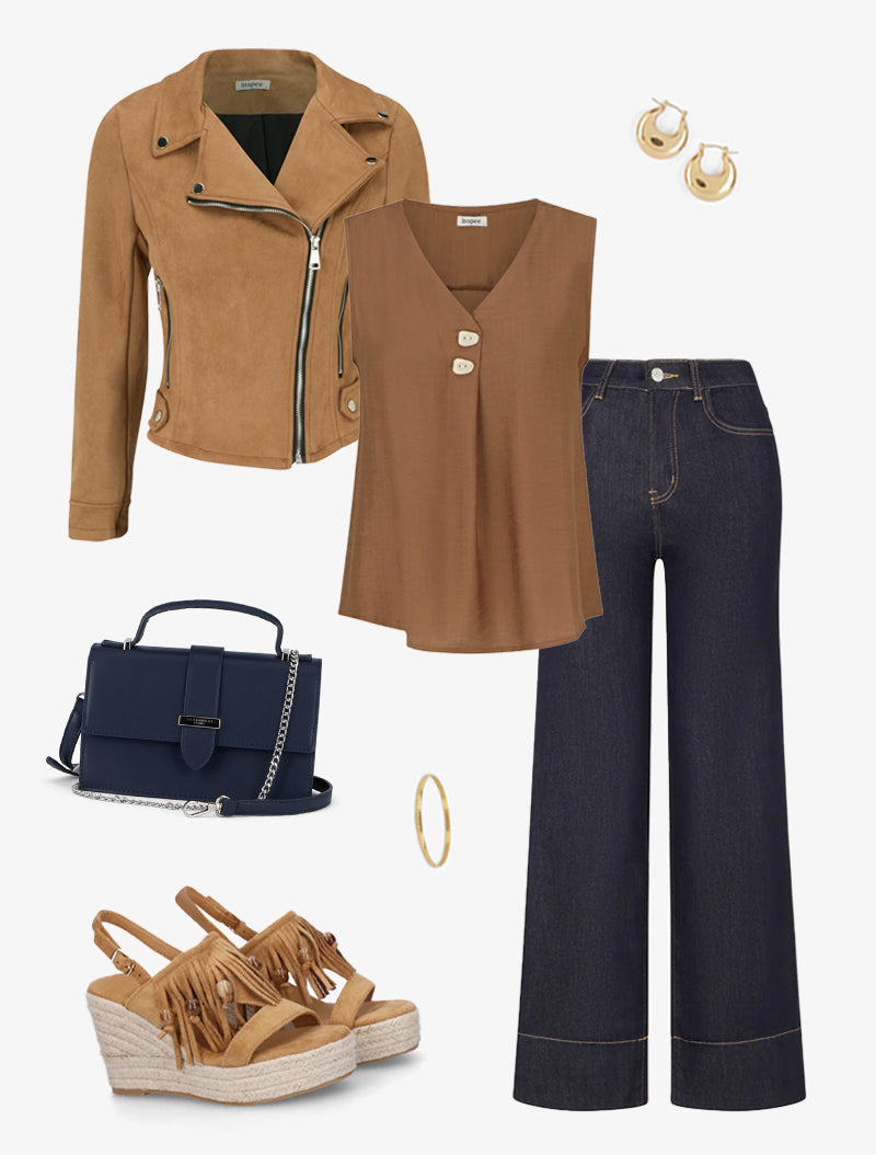 Look Aneta - 1