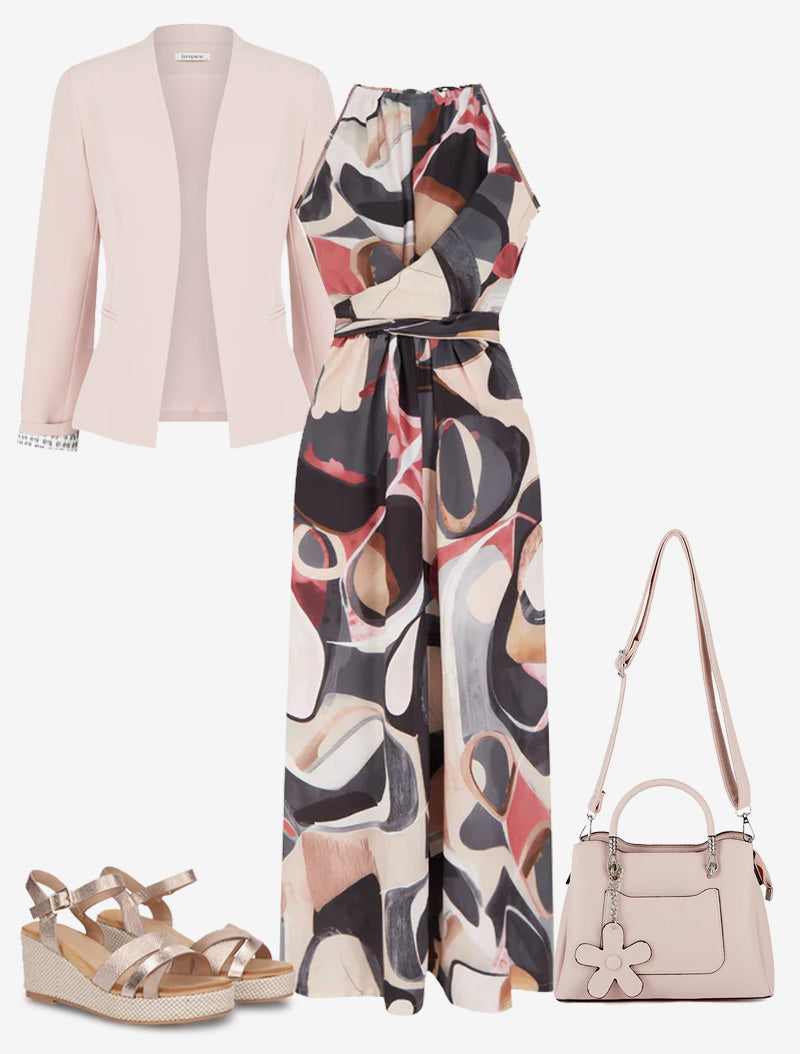 Look Anice - 1