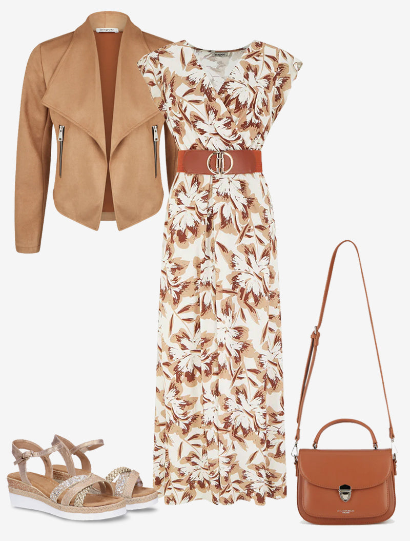 Look Anthe - 1