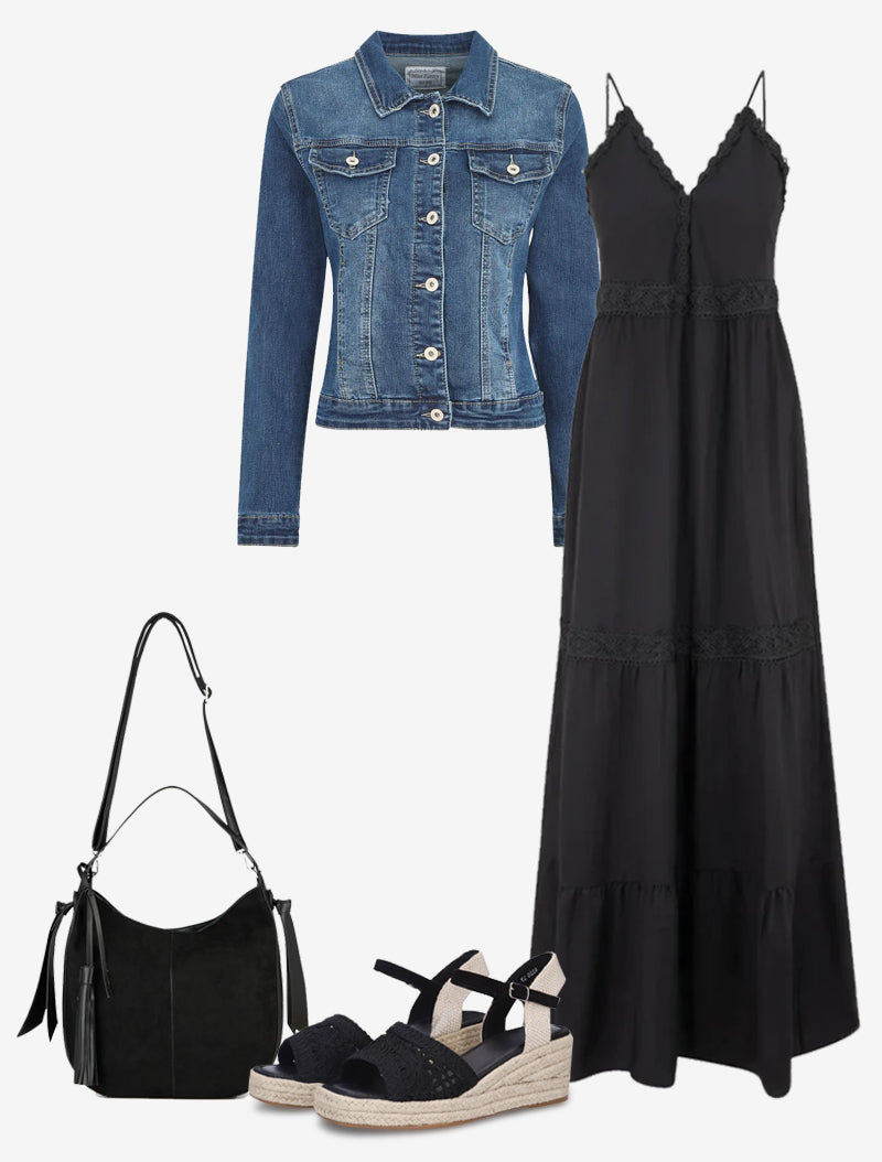 Look Ariat - 1