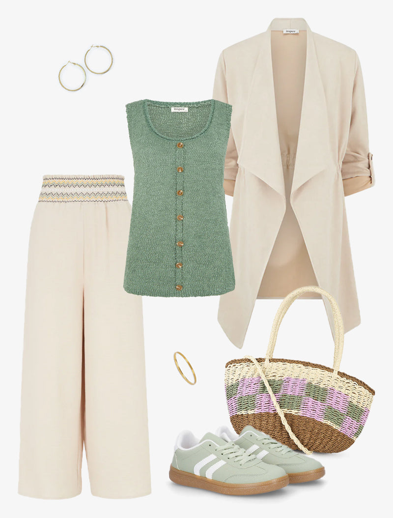 Look Aster - 1