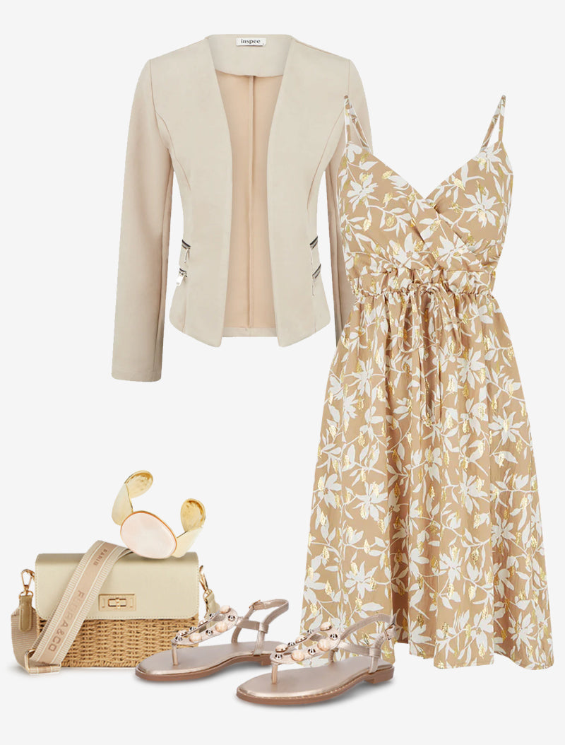 Look Auree - 1