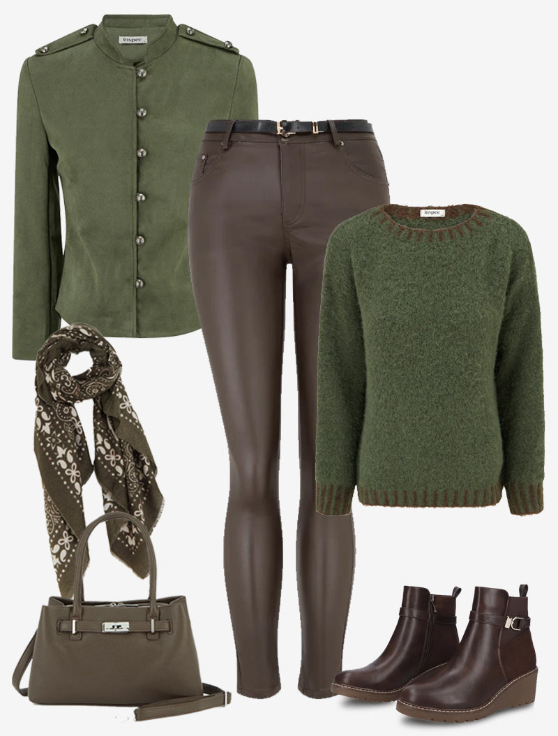 Look Bandas - 1