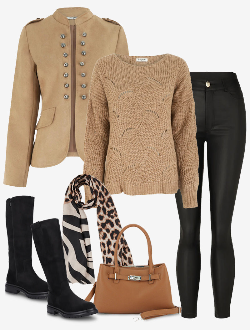 Look Banita - 1