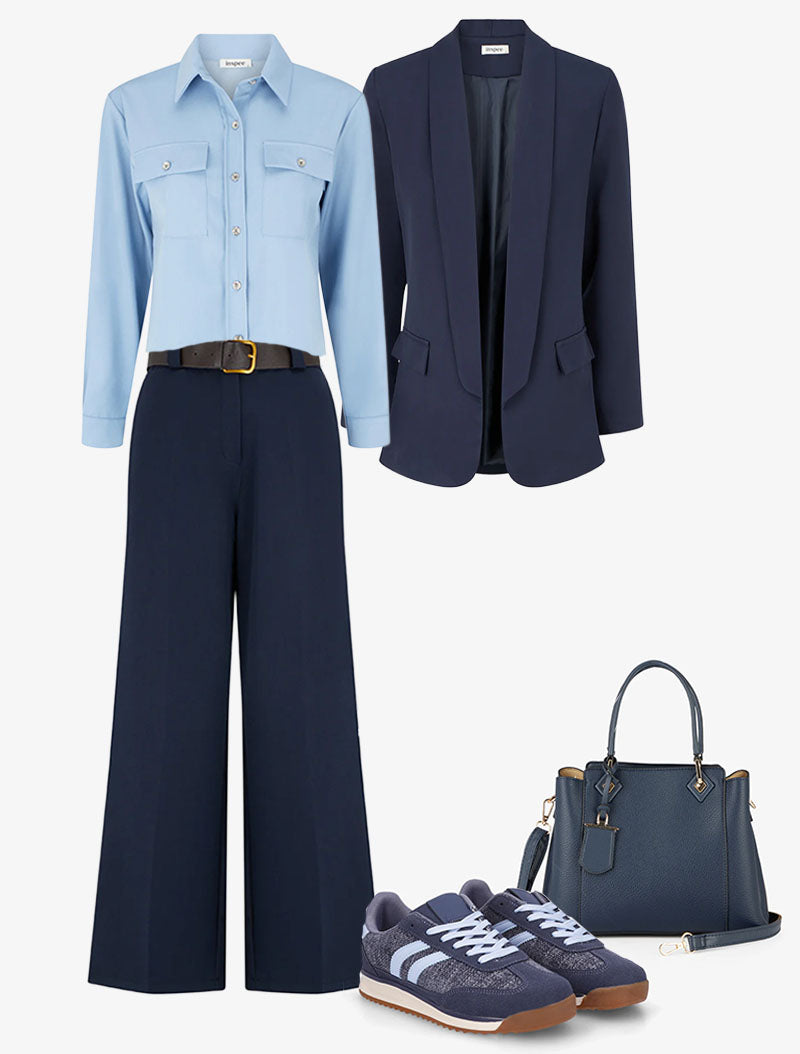 Look Basha - 1