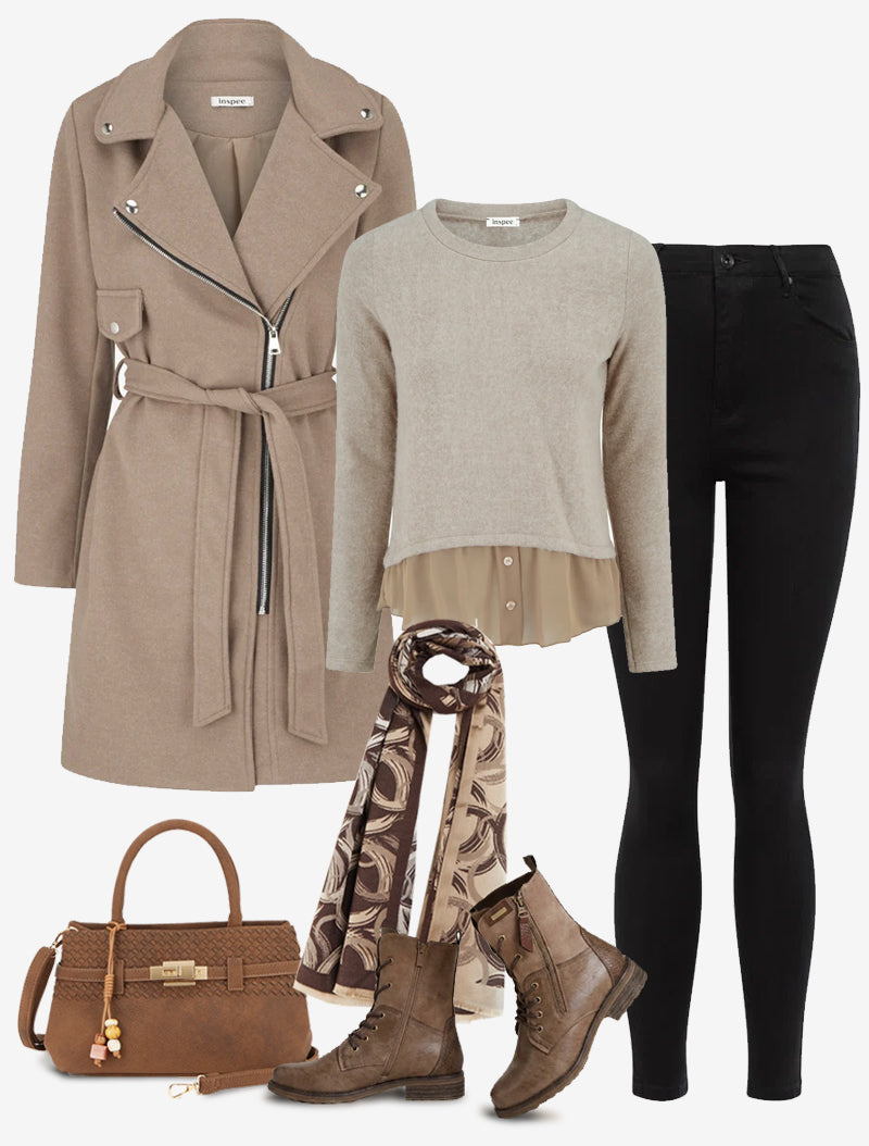 Look Bashia - 1
