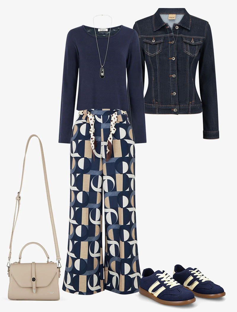 Look Bayo - 1