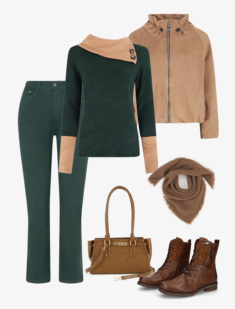 Look Betsea - 1