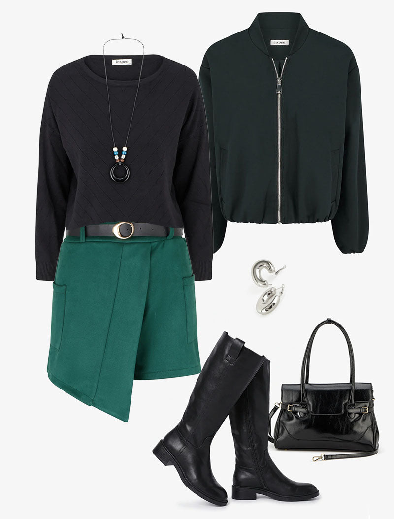 Look Beyza - 1