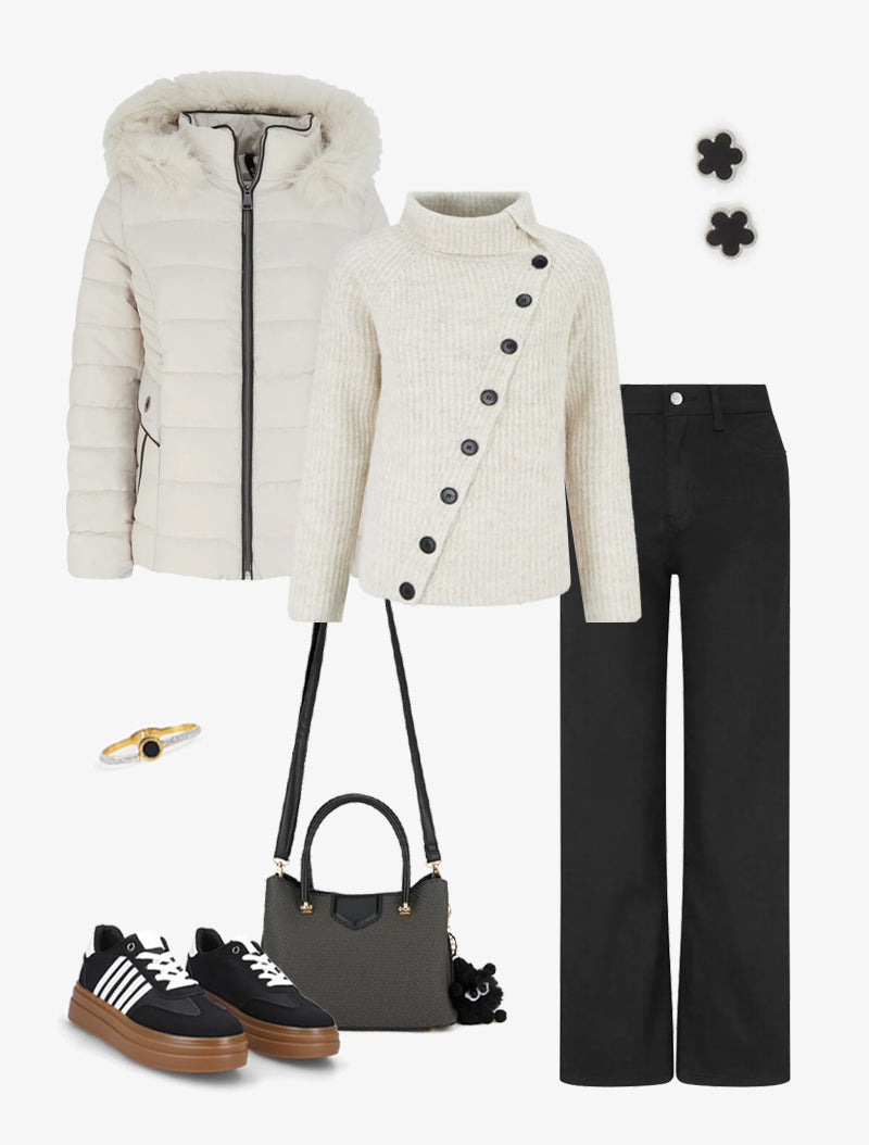 Look Cathi - 1