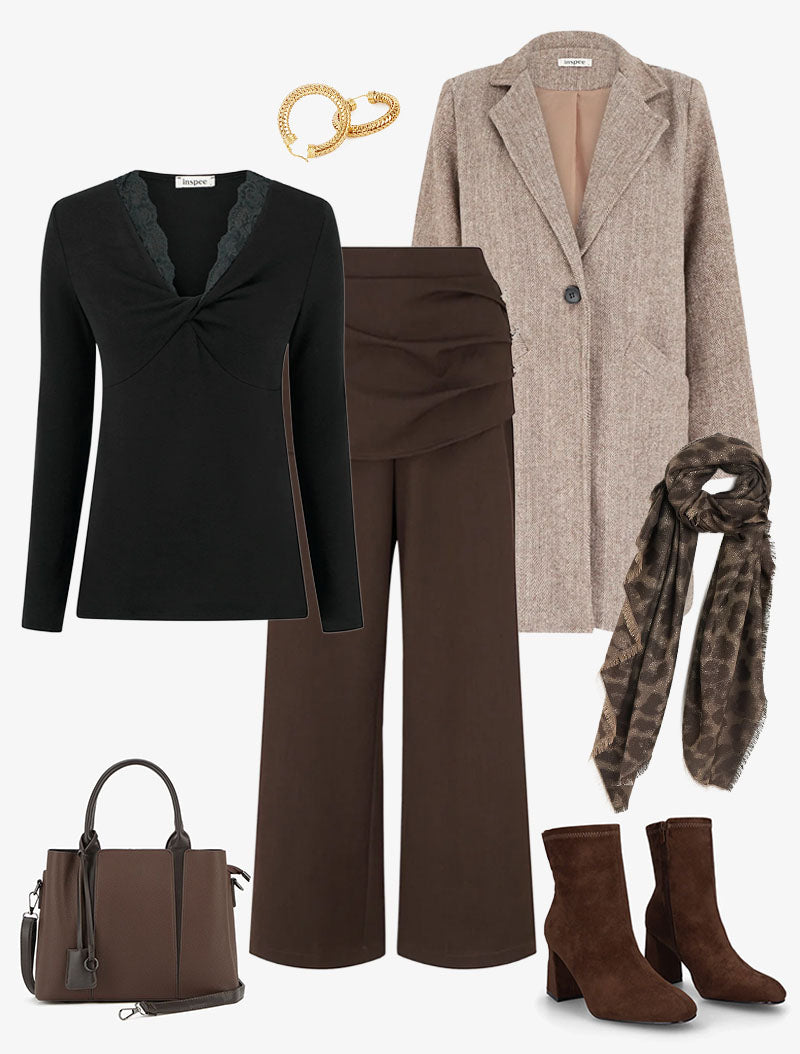 Look Cecila - 1