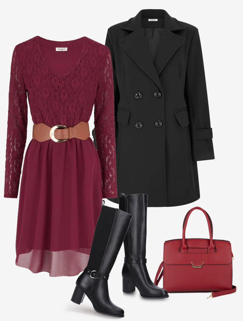 Look Cetra - 1