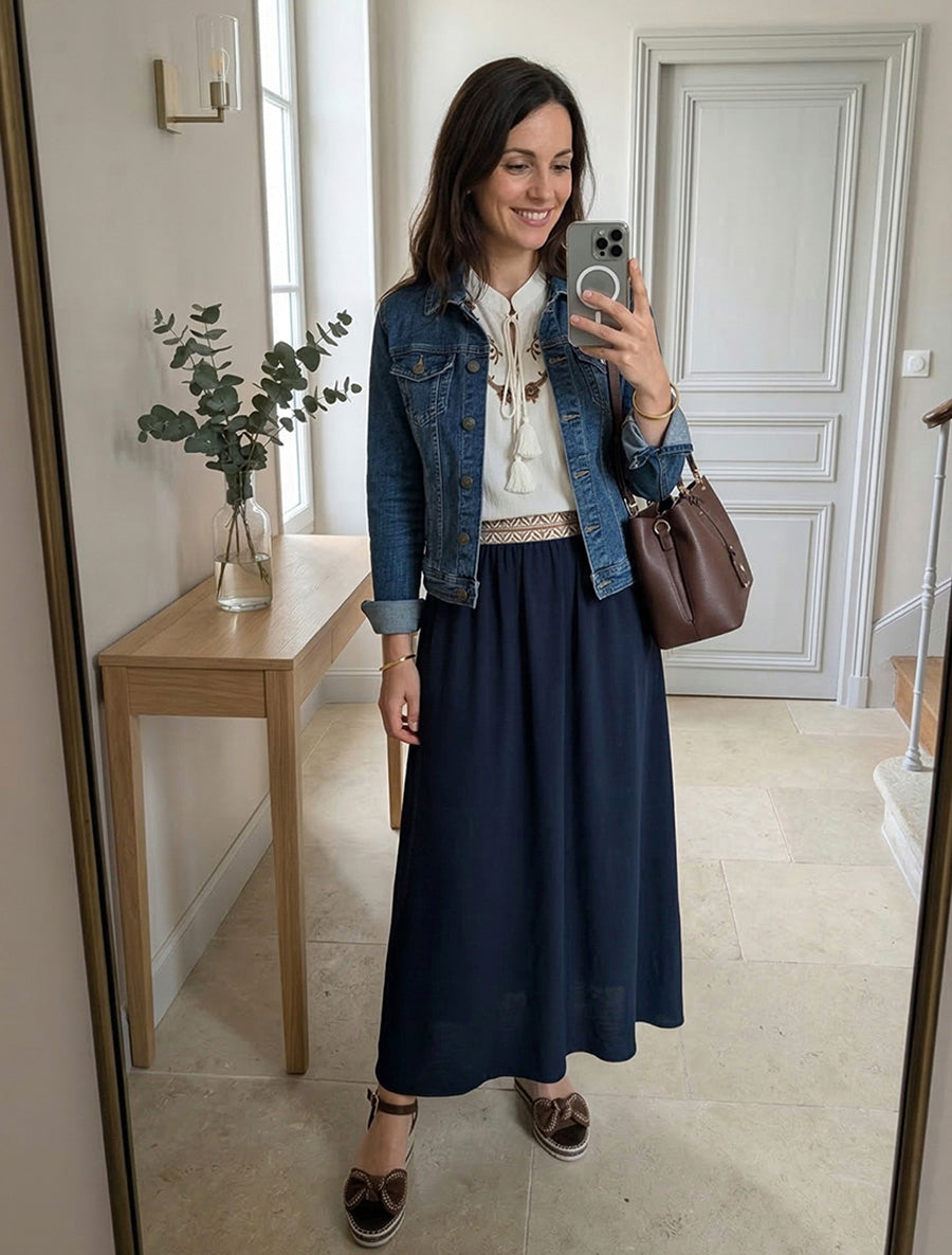 Look Ciel