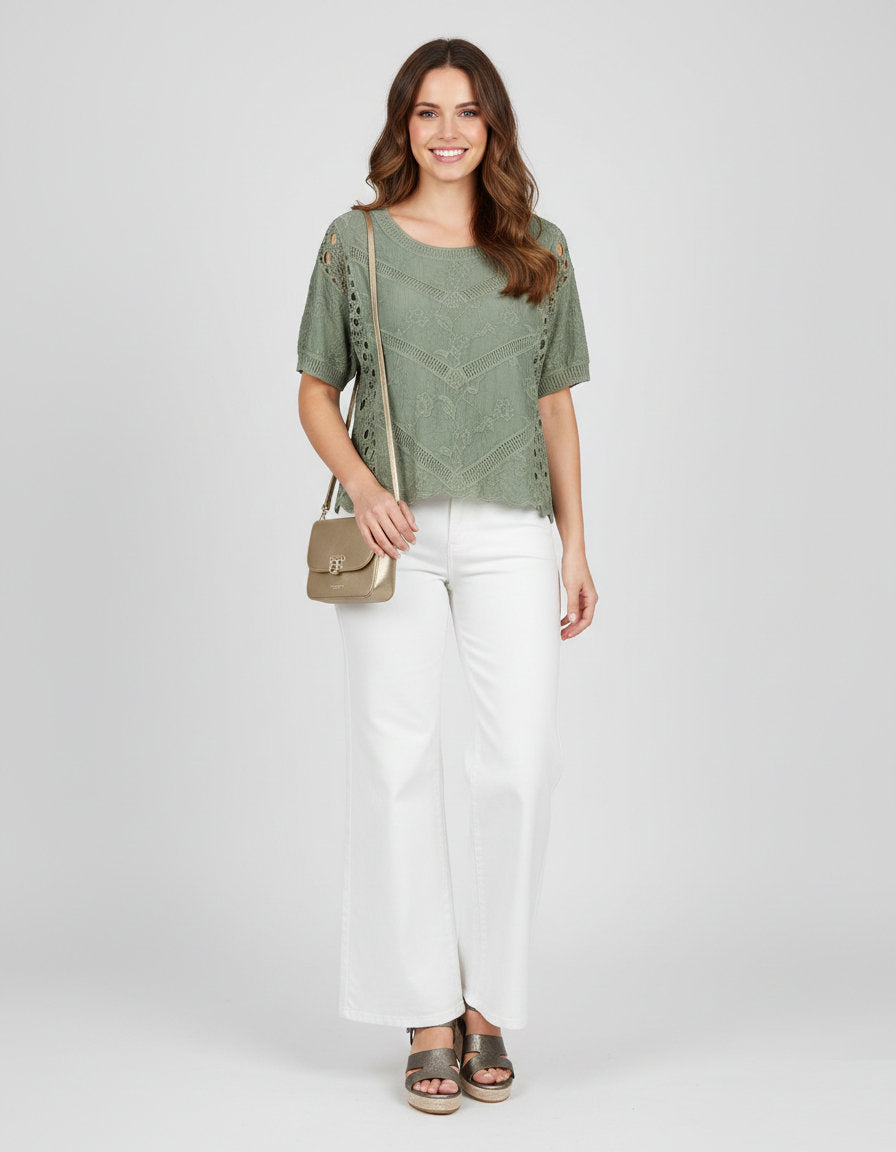 Look Clora