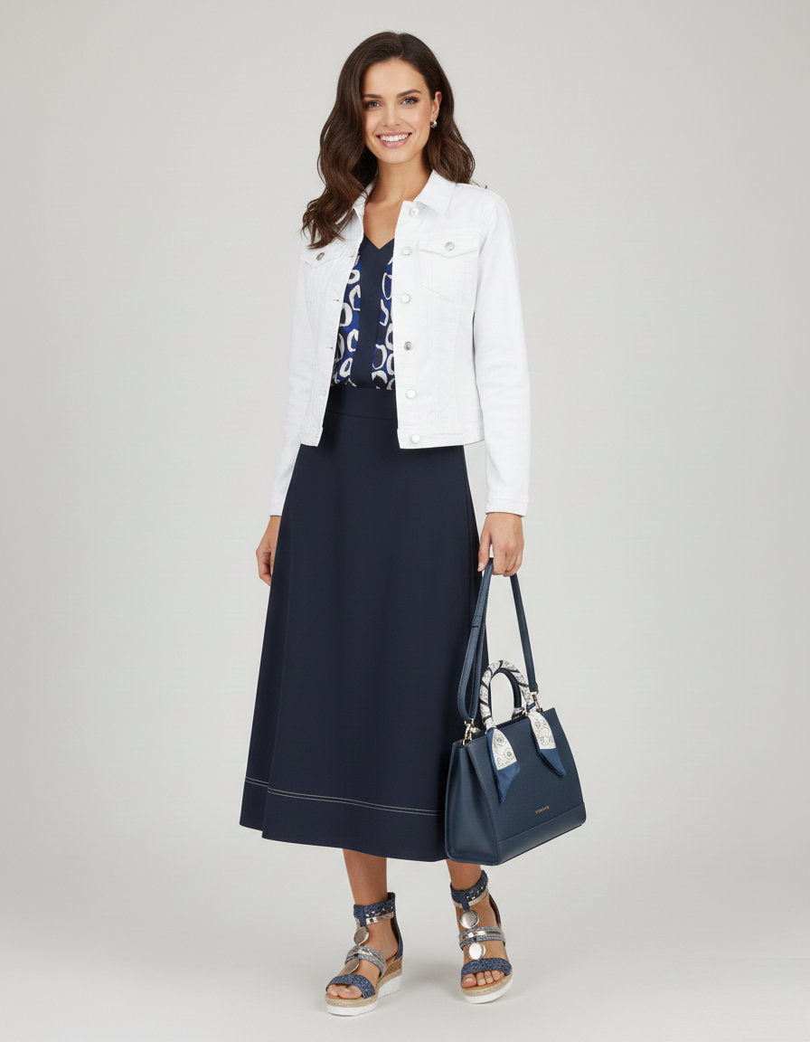 Look Clovicia