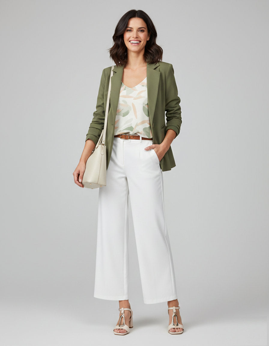 Look Coralyn
