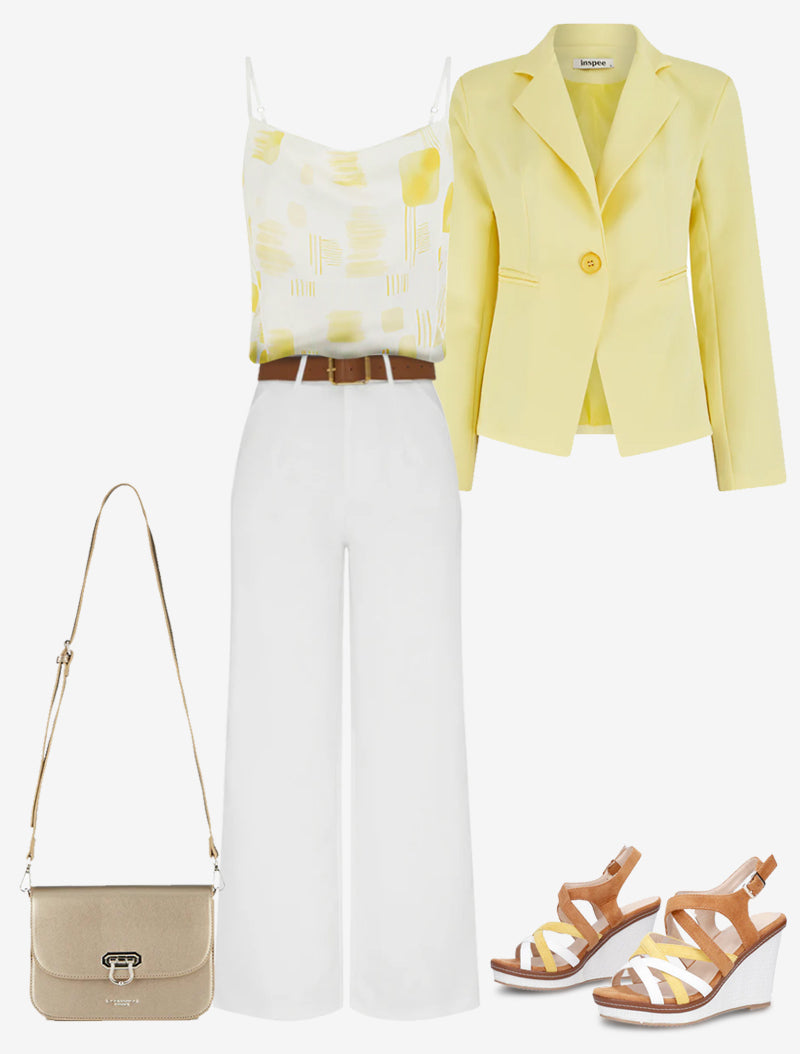 Look Cyrienne - 1