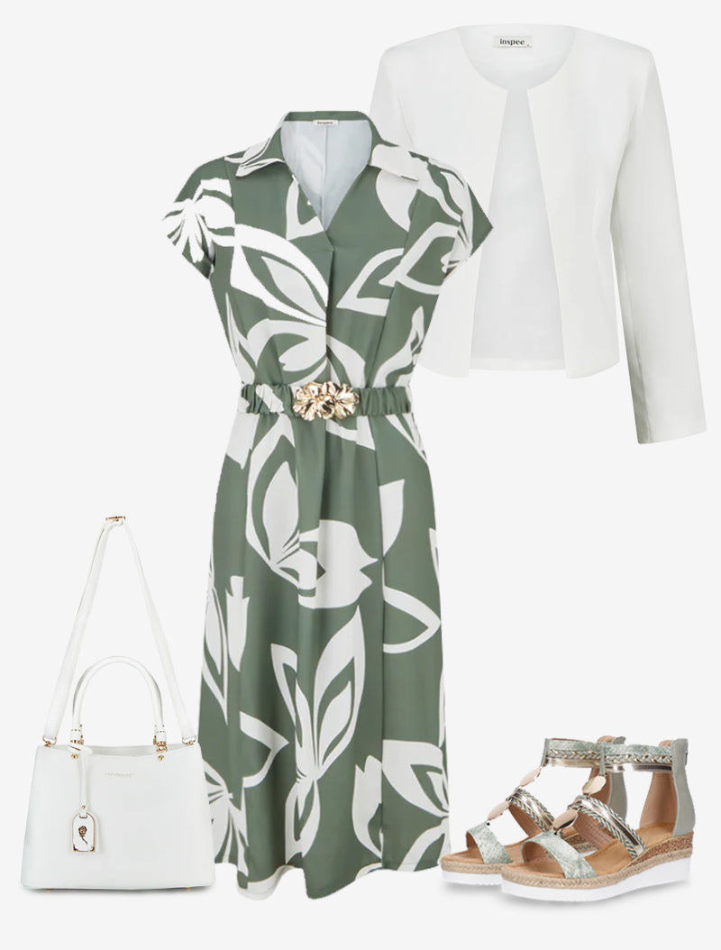 Look Dabia - 1