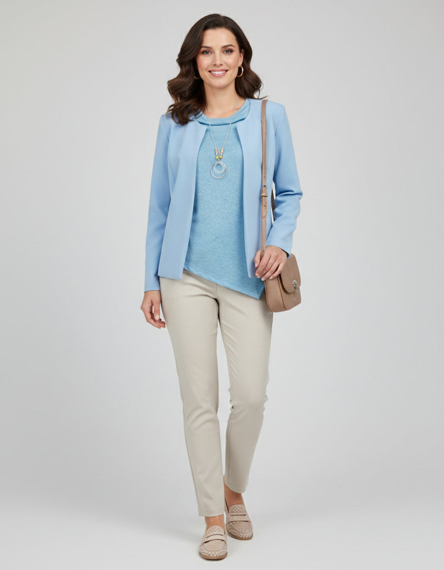 Look Delle