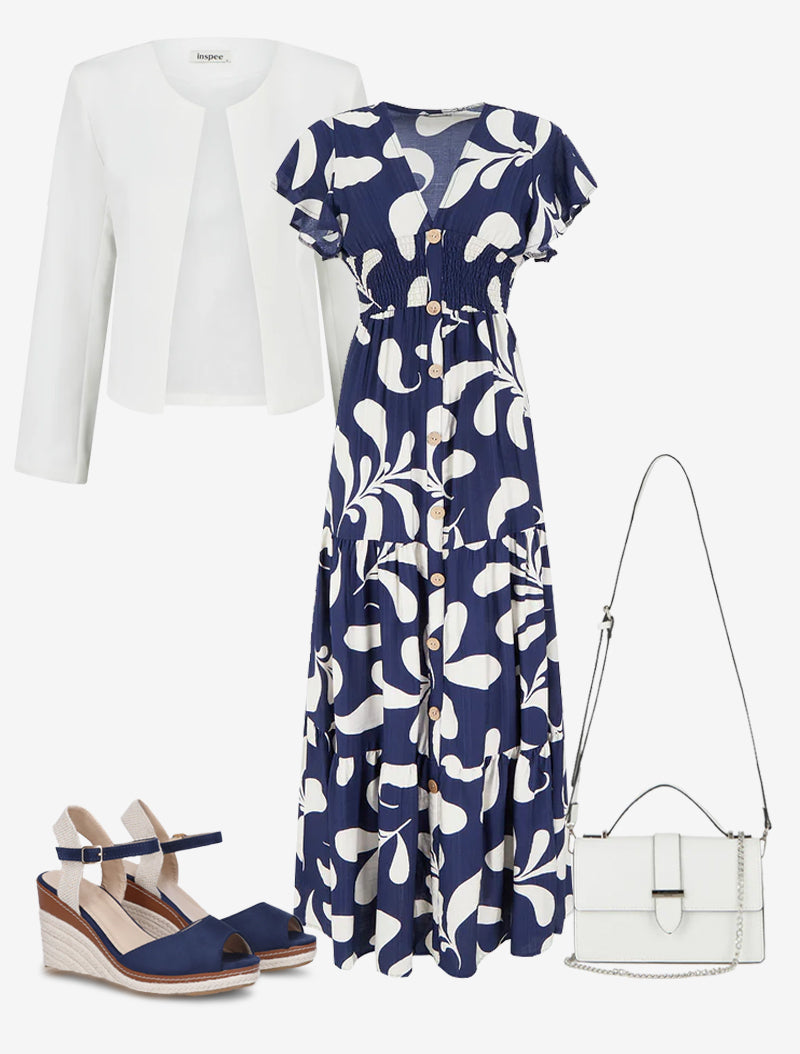 Look Denys - 1