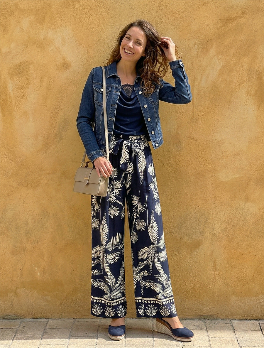 Look Dera