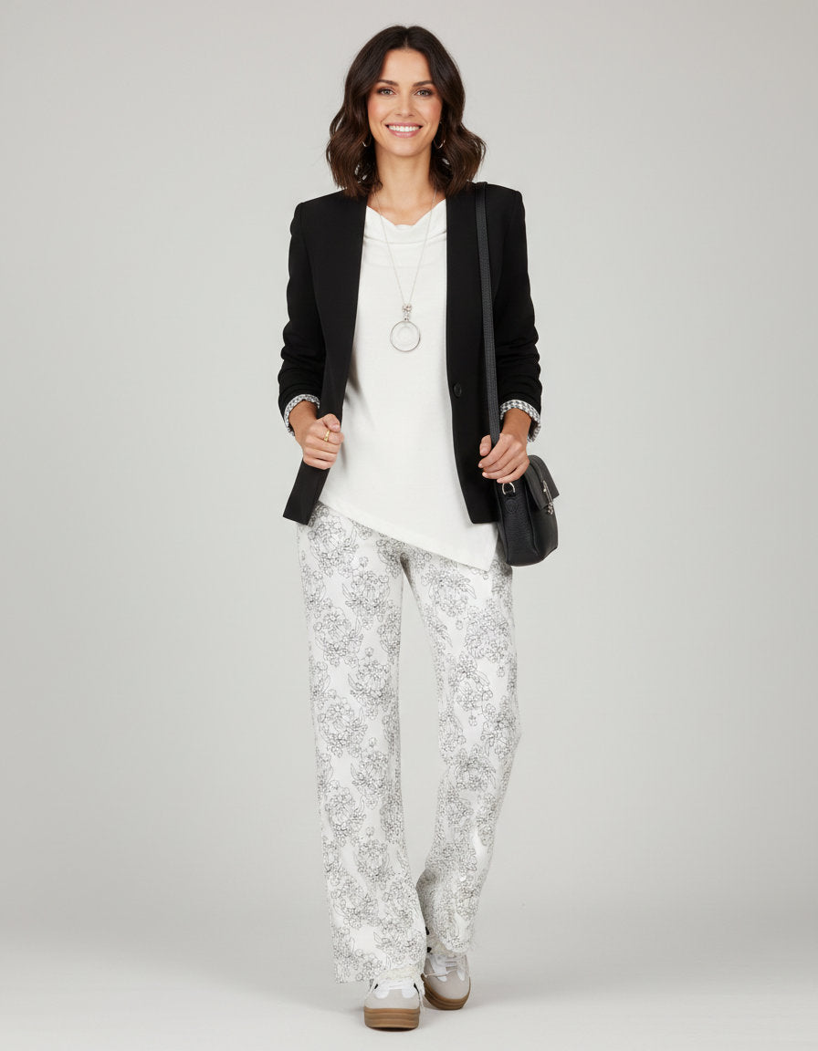Look Edvina
