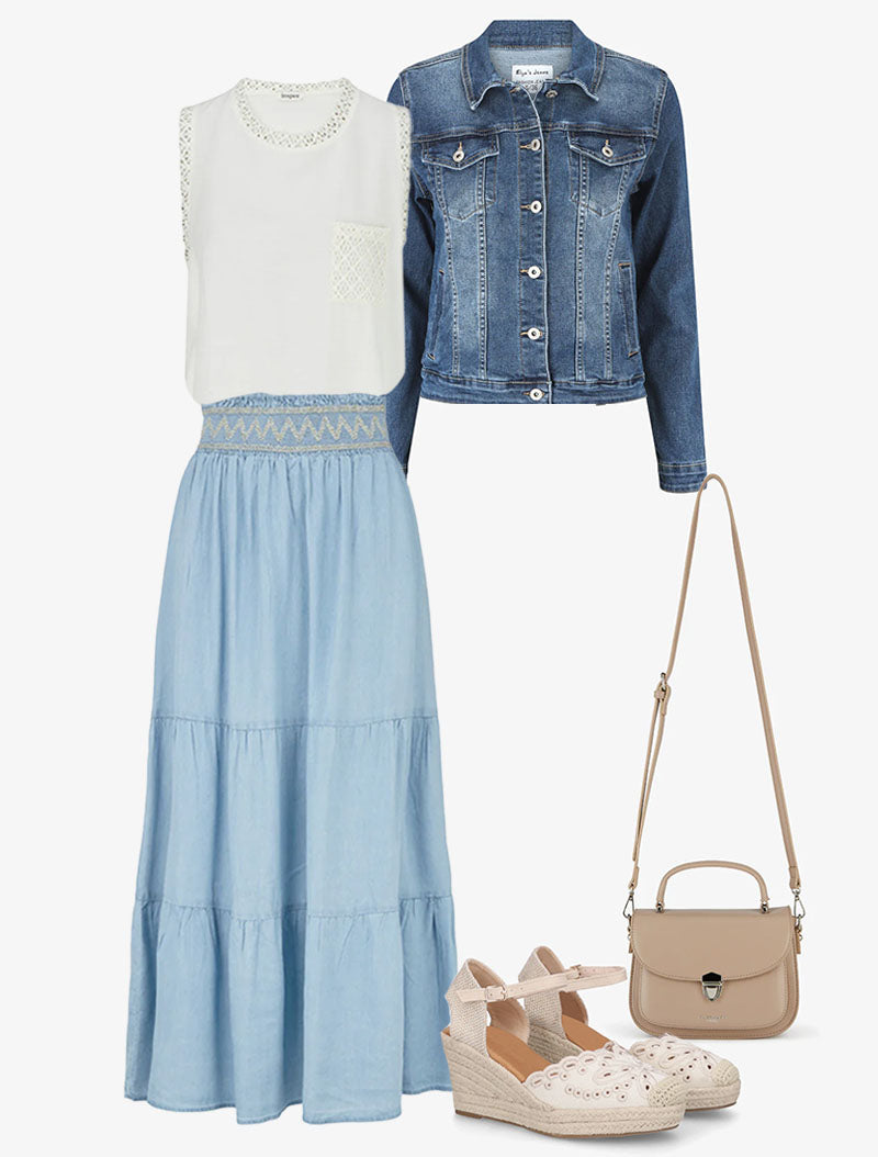 Look Eira - 1