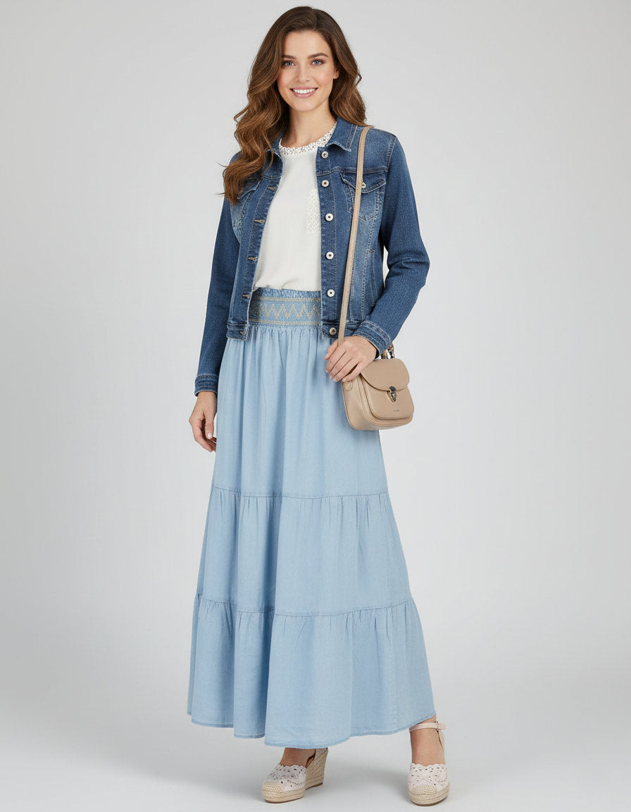 Look Eira
