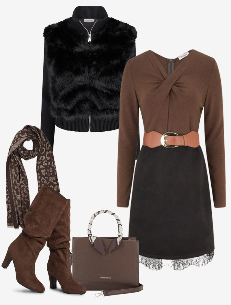 Look Elnora - 1
