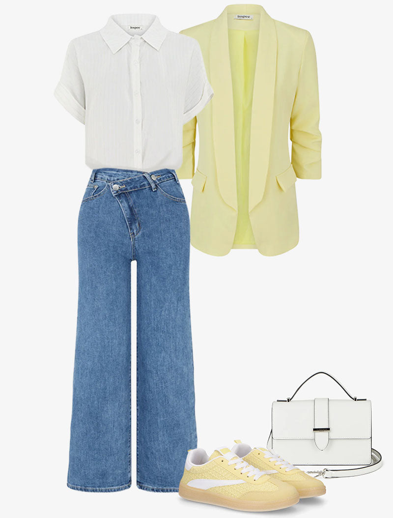 Look Emmeline - 1