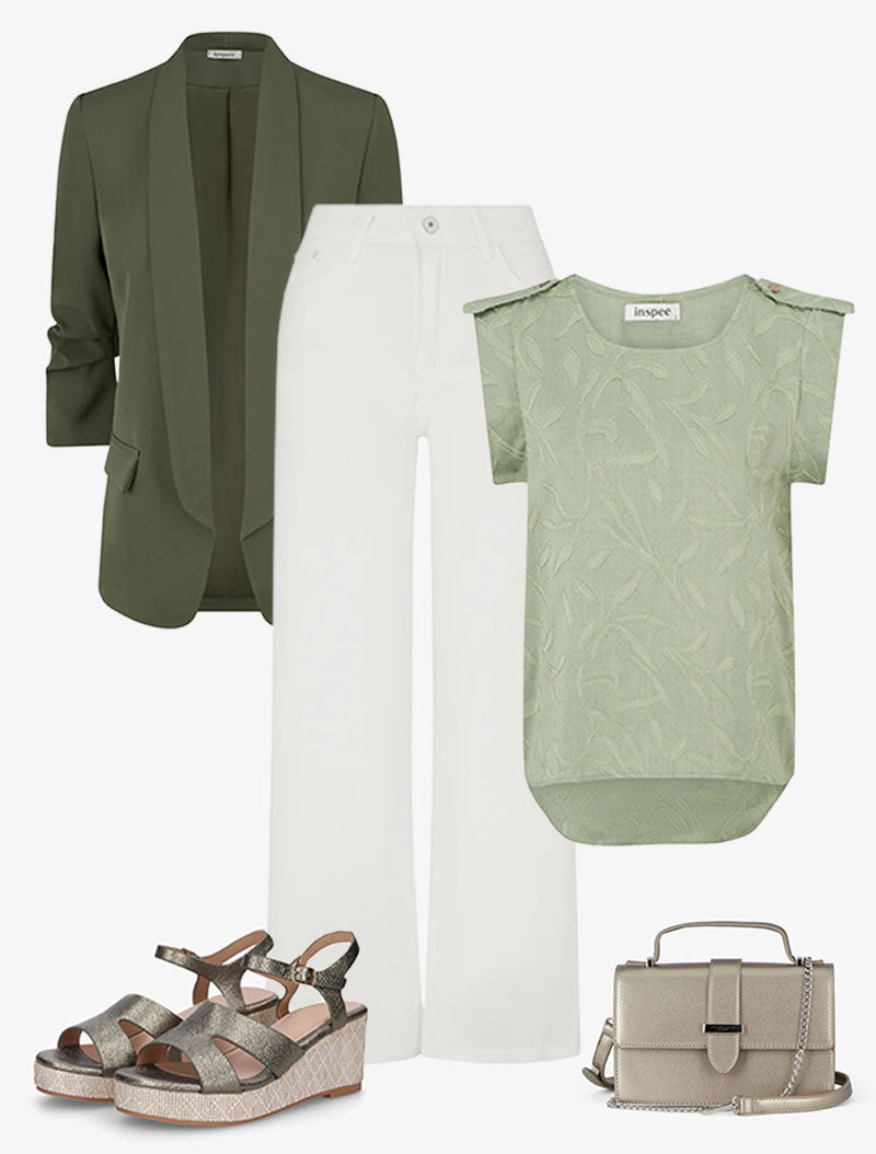 Look Eudoxie - 1