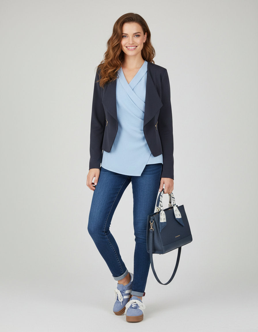 Look Franceska