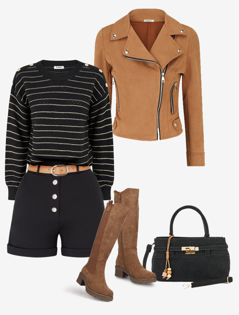 Look Francy - 1