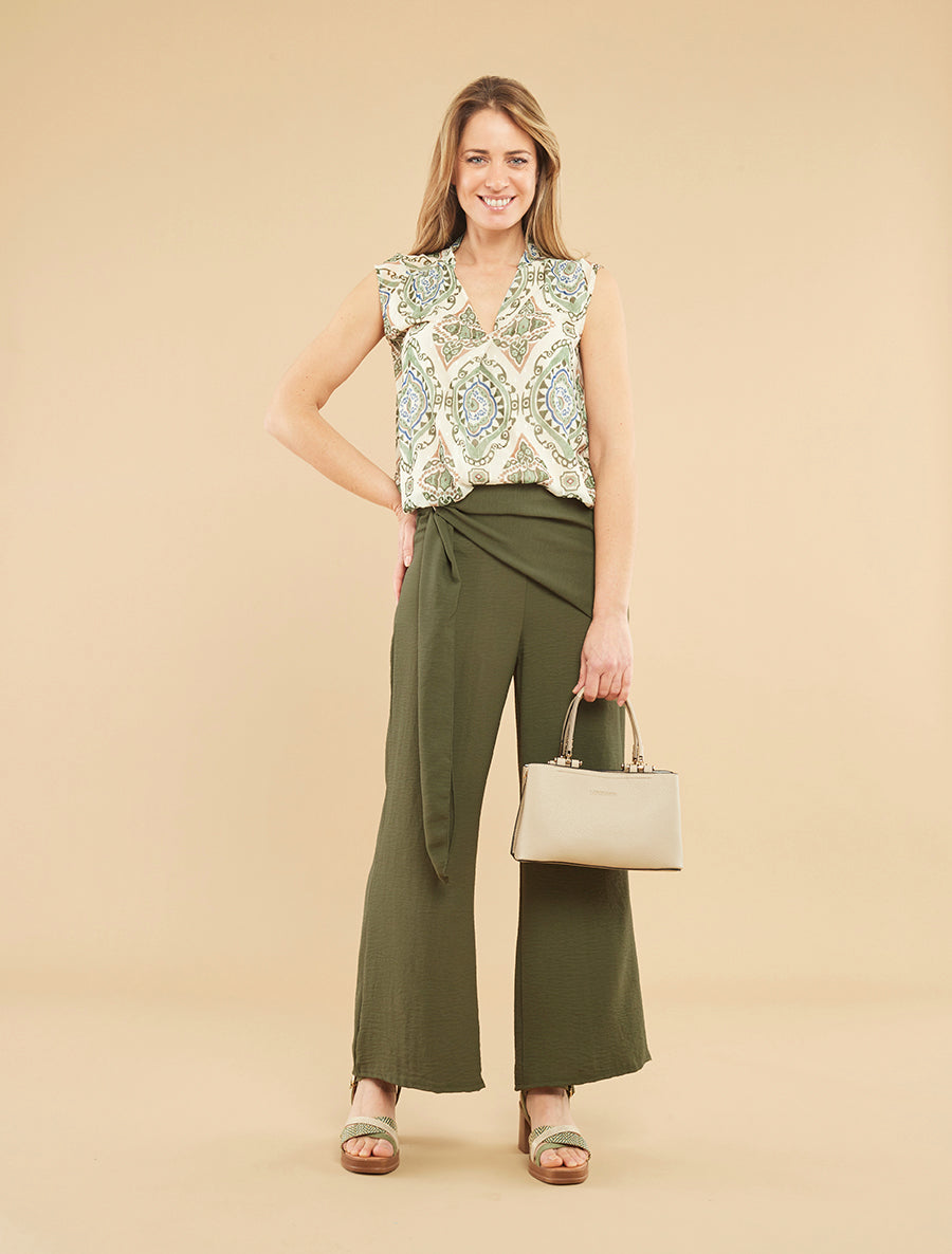 Look Frieda - 9