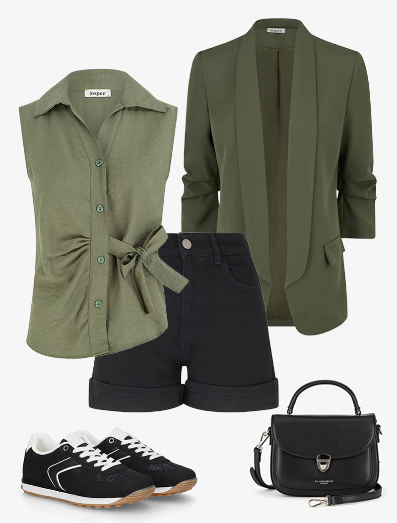 Look Fuana - 1